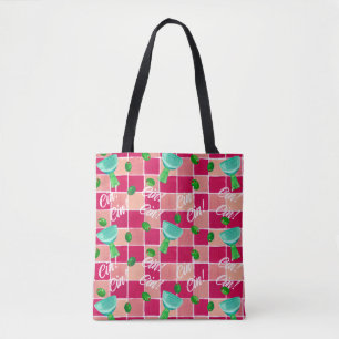 Martini-Tasche Tasche