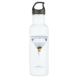 MARTINI TRINKFLASCHE