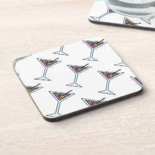 MARTINI UNTERSETZER