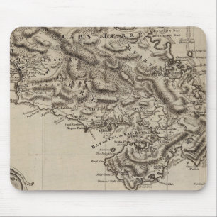 Martinico 2 mousepad