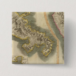 Martinico, Dominica Button