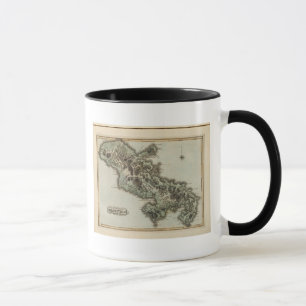 Martinico Tasse