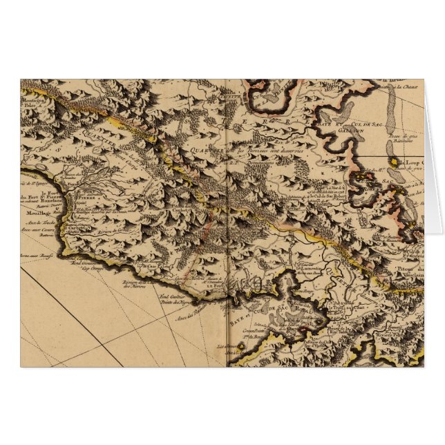 Martinique (Devant horizontal)