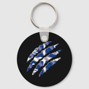 martinique schlüsselanhänger