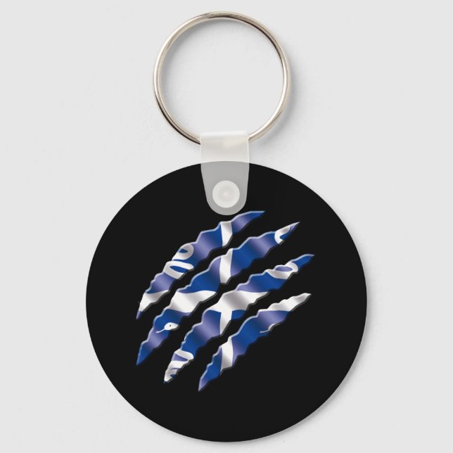 martinique schlüsselanhänger (Vorderseite)