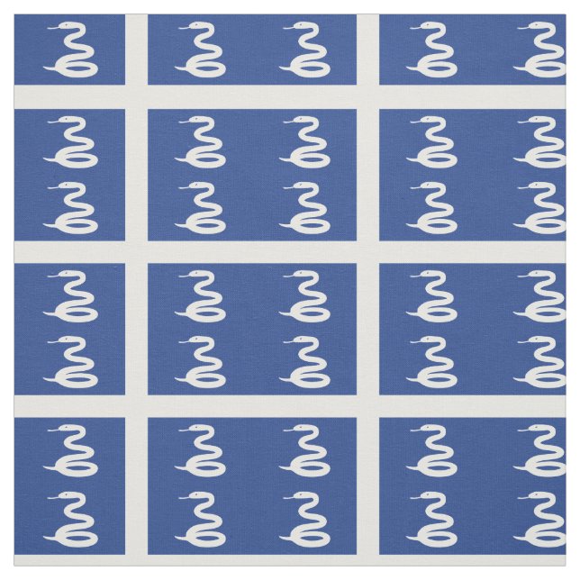 Martinique Stoff (Muster)