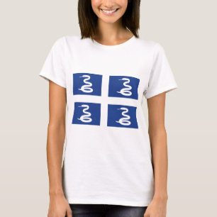 Martinique T-Shirt