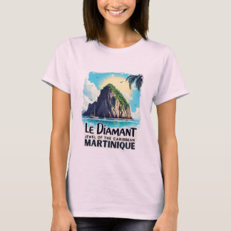 MARTINIQUE T-Shirt