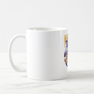 Martinique Vibes – Sonne Rum Sand Kaffeetasse