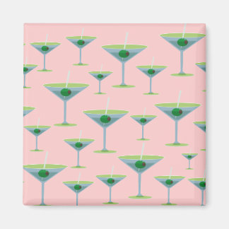 Martinis Magnet