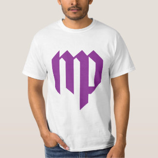 MartyParty grundlegende T T-Shirt