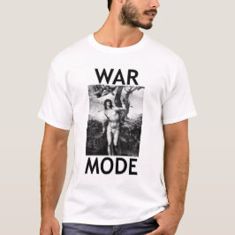 Martyr-Modus T-Shirt