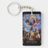 Martyre de Saint-Margaret
