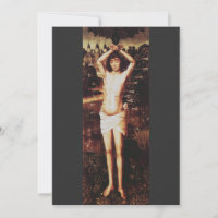 Märtyrertod St. Sebastian