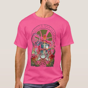Marvel Comic Retro Classic Doctor Strange Magic S T-Shirt