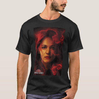 Marvel Doctor Strange In The Multiverse Of Madness T-Shirt