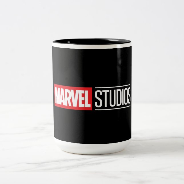Marvel Fans Tasse (Mittel)