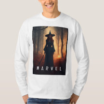 "Marvel Heroes White T-Shirt - Embrassez le Superp