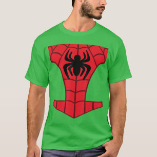 Marvel Spidey und seine erstaunlichen Freunde Spid T-Shirt