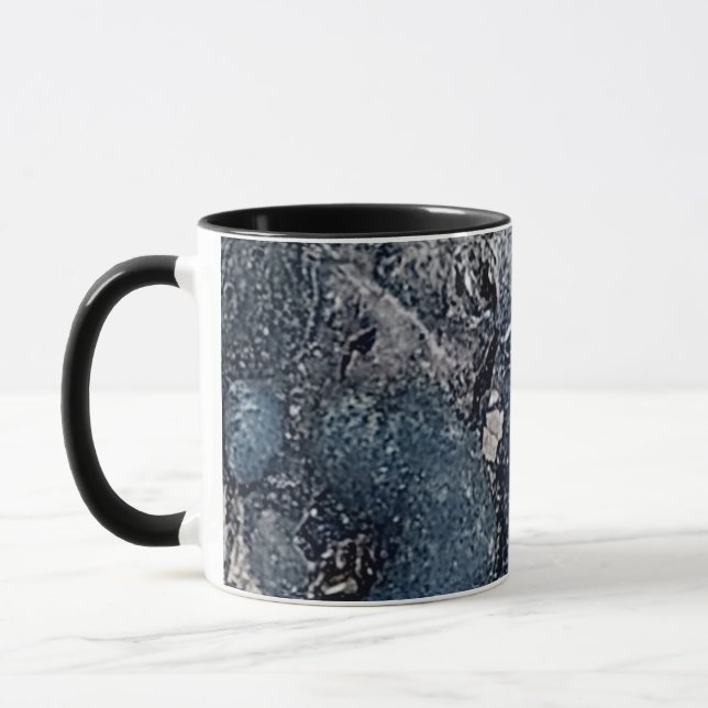 Marvelous Unique Mug (Gauche)