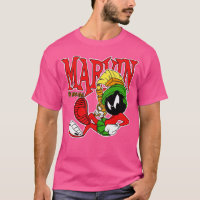 Marvin der Marsmensch vintage