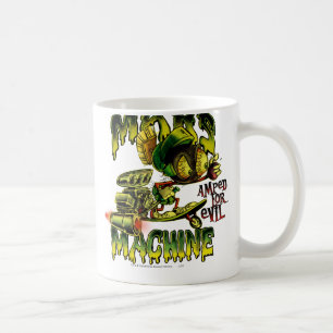 MARVIN DER MARTIAN™ Mars Kaffeetasse