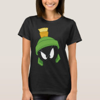 MARVIN DER MARTIAN™-Wutfront