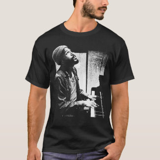 Marvin Gaye Tasse T-Shirt