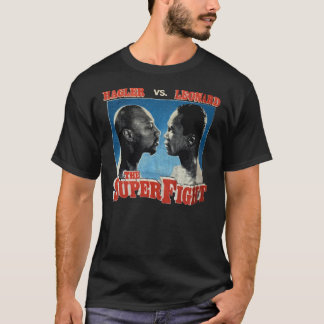 marvin hagler Essential T - Shirt