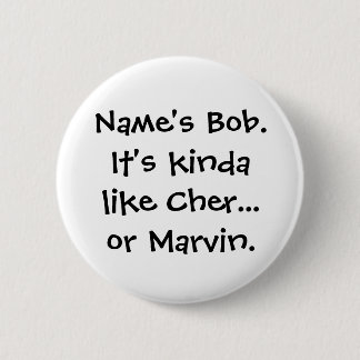 Marvin-Knopf Button