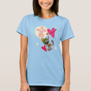 MARVIN MARTIAN™ - Ich fliege auf dich T-Shirt