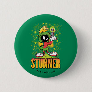 MARVIN MARTIAN™ - Stunner Button