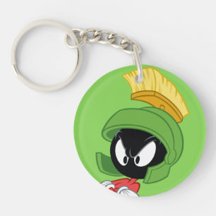 MARVIN MARTIAN™  Traversée d'armes