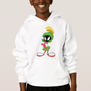 MARVIN MARTIAN™ Traversée d'armes