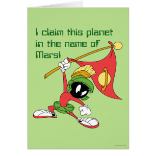 MARVIN THE MARTIAN™