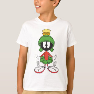 MARVIN THE MARTIAN™ Arme offen T-Shirt