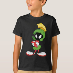 MARVIN THE MARTIAN™   Arme verschränkt T-Shirt