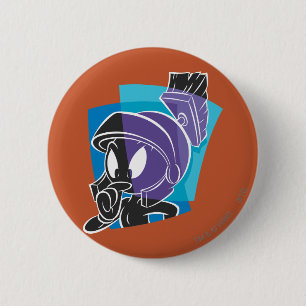 MARVIN THE MARTIAN™ Expressive 20 Button