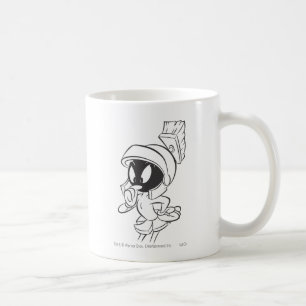 MARVIN THE MARTIAN™ expressive Kaffeetasse