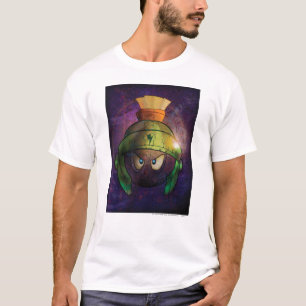 MARVIN THE MARTIAN™ Kampfgehärtet T-Shirt