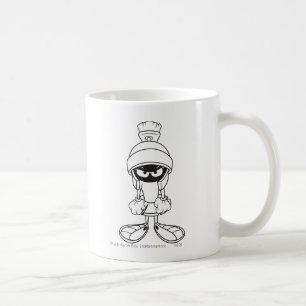 MARVIN THE MARTIAN™ Mad bei dir Kaffeetasse
