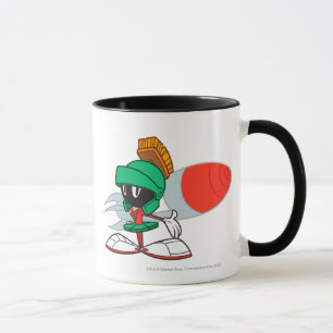 MARVIN THE MARTIAN™ präsentiert Tasse