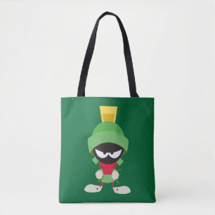 MARVIN THE MARTIAN™ ready to attackieren Tasche