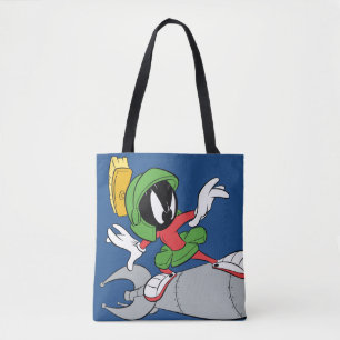 MARVIN THE MARTIAN™ Riding Tasche