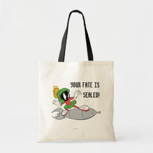 MARVIN THE MARTIAN™ Riding Tragetasche