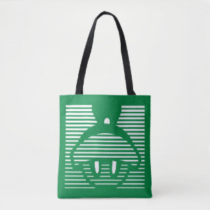 MARVIN THE MARTIAN™ Strike Icon Tasche