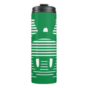 MARVIN THE MARTIAN™ Strike Icon Thermosbecher