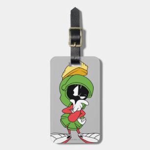 MARVIN THE MARTIAN™ Thinking Gepäckanhänger