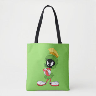MARVIN THE MARTIAN™ Überkreuzte Waffen Tasche