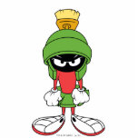 MARVIN THE MARTIAN™ Upstream Freistehende Fotoskulptur<br><div class="desc">LOONEY TUNES™ | Karo dieses MARVIN THE MARTIAN™ Upset Artwork! Klicken Sie auf die Schaltfläche "Anpassen",  um Ihre eigenen LOONEY TUNES™-Produkte zu personalisieren!</div>